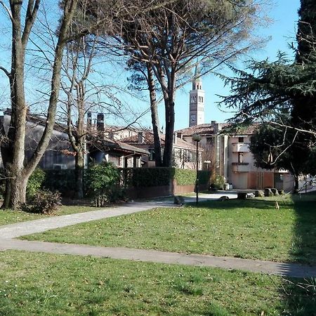 Comfort In Centro Pieve di Soligo Exterior photo