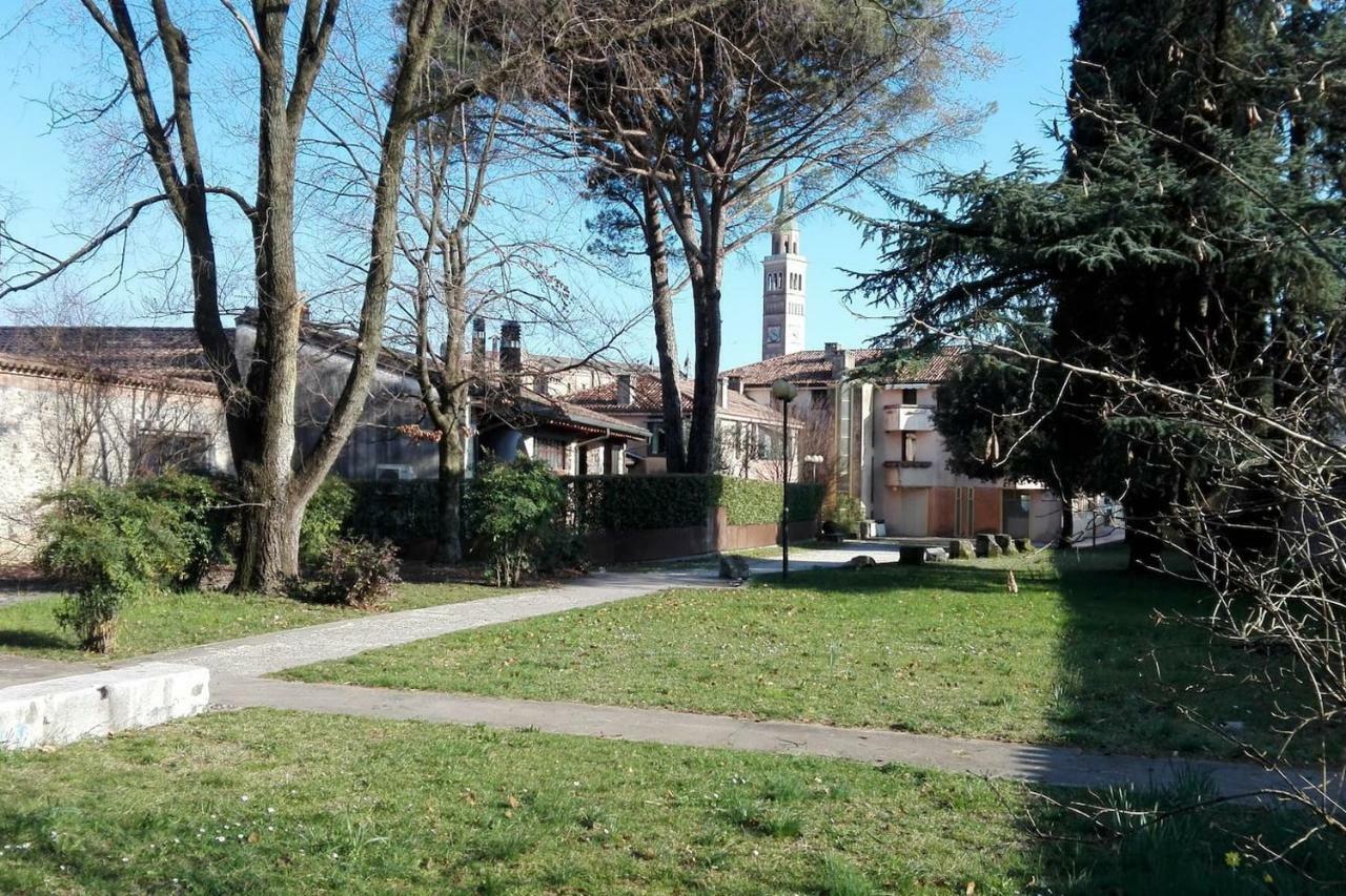 Comfort In Centro Pieve di Soligo Exterior photo