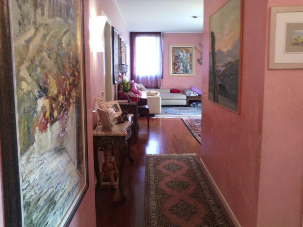 Comfort In Centro Pieve di Soligo Exterior photo