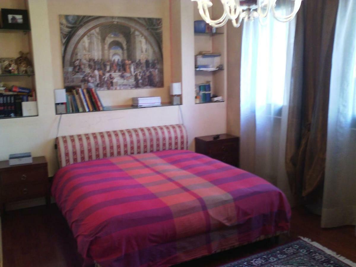 Comfort In Centro Pieve di Soligo Exterior photo