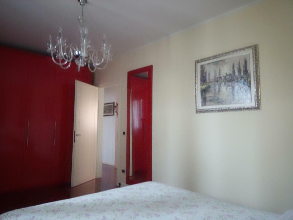 Comfort In Centro Pieve di Soligo Exterior photo