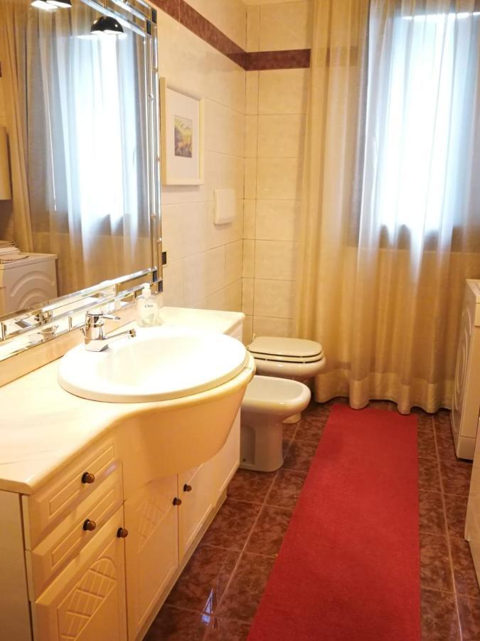 Comfort In Centro Pieve di Soligo Exterior photo