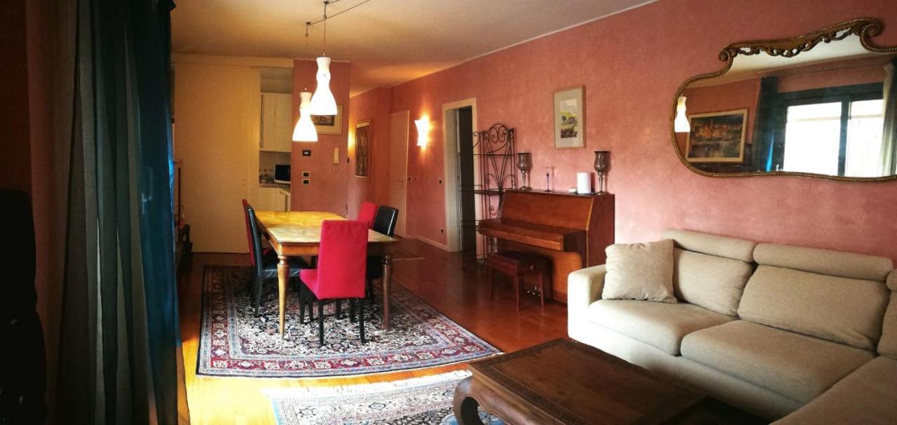 Comfort In Centro Pieve di Soligo Exterior photo
